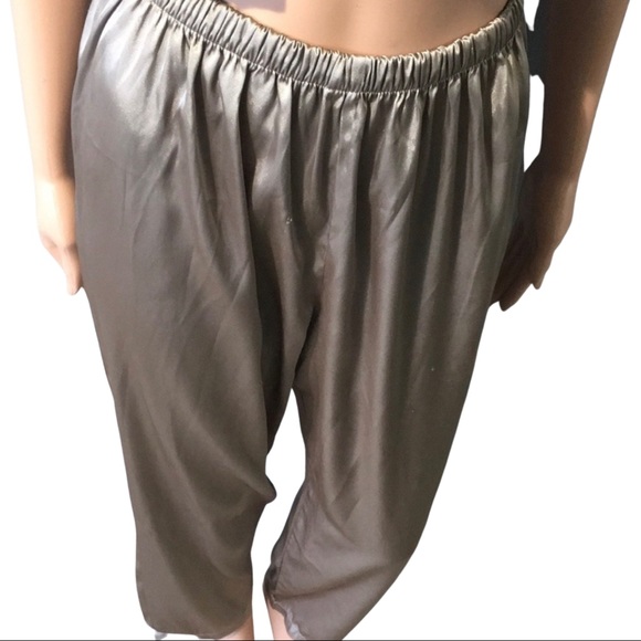 Other - Gold Pajamas
